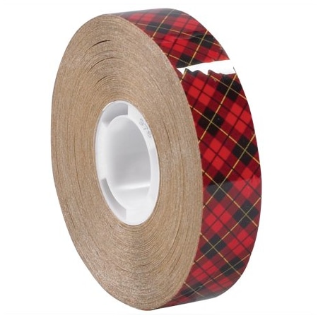 3M 3/4'' x 36 yds. 3M 976 Adhesive Transfer Tape, 6PK T9649766PK